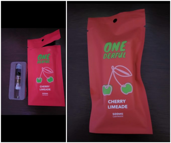 onederful cart review