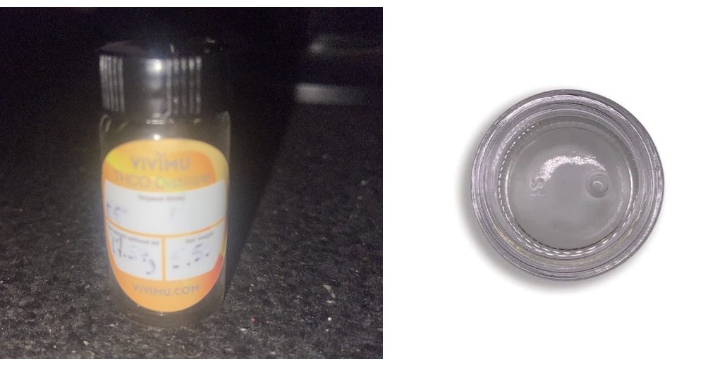 thco-distillate-review thco distillate review