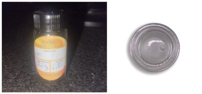 Vivimu THCo Distillate Review – Cost Effective thco distillate review