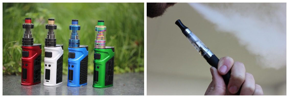 Beginner Vapes 2022