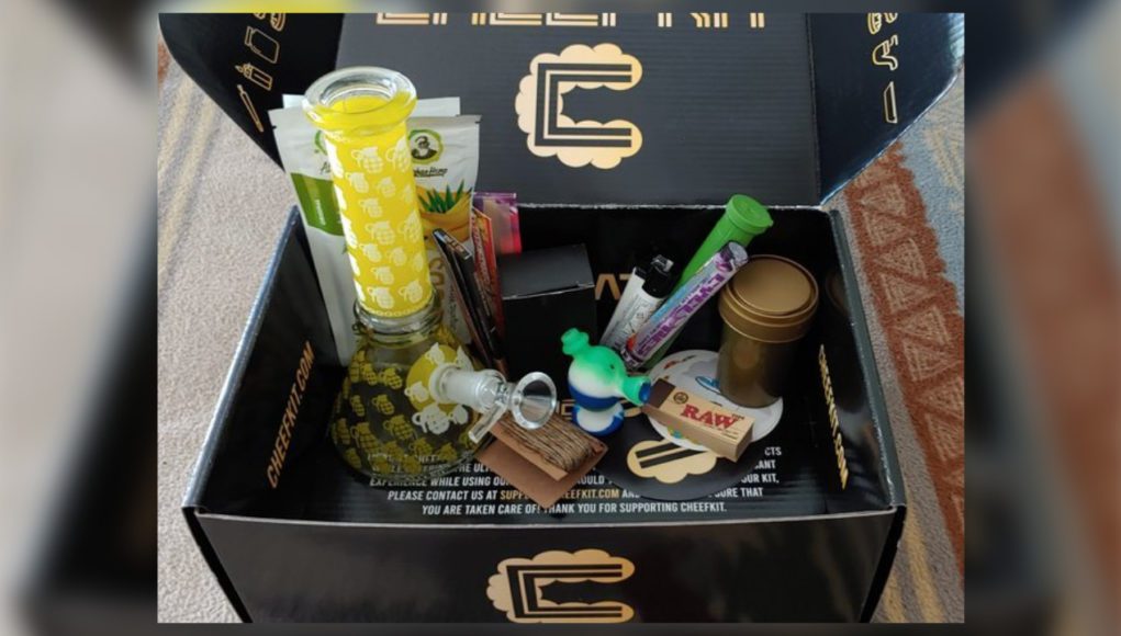 Cheefkit-Bongkit-Mini-review
