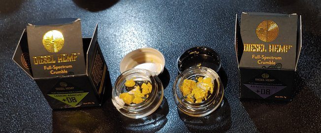 Diesel-Hemp-D8-crumble-2