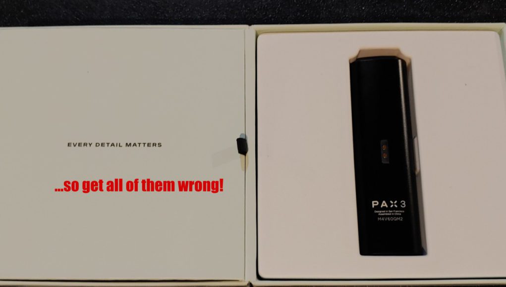 Pax-3-every-detail-matters