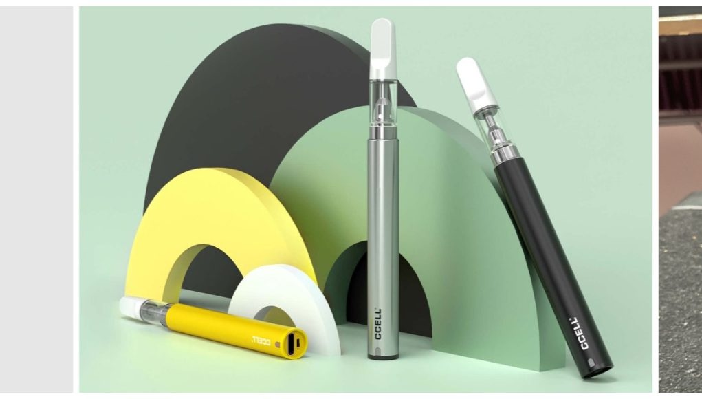 ccell m3 battery review