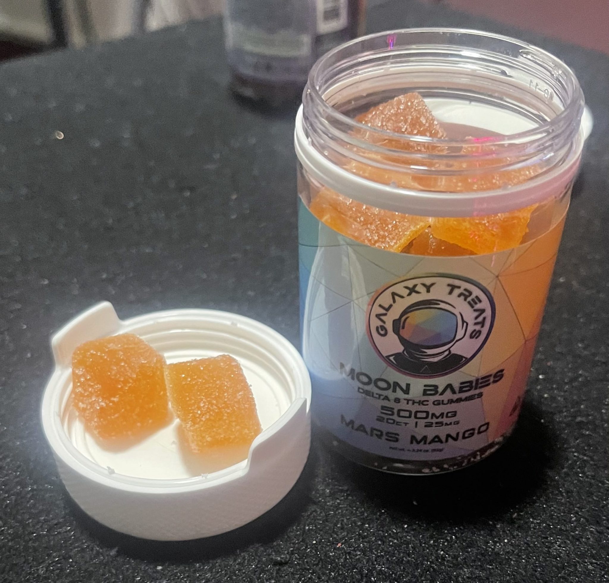 galaxy treats d8 gummies