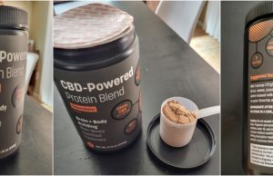 maialife cbd protein review