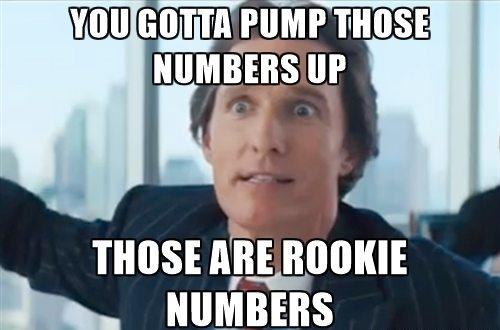 rookie-numbers