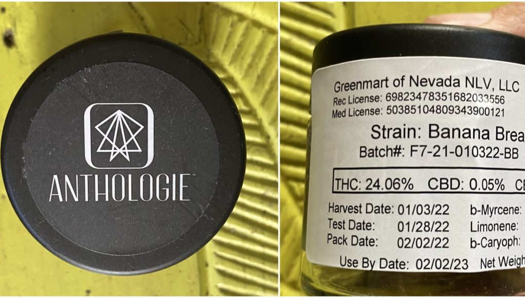 Anthologie-flower-review Anthologie flower review