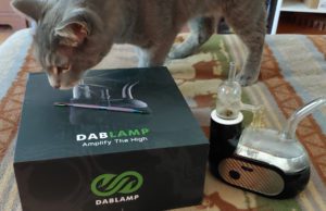 Review-DabLamp