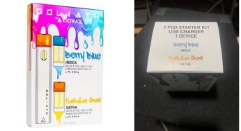 Delta Extrax Goliath Starter Kit Review – One Of The Best