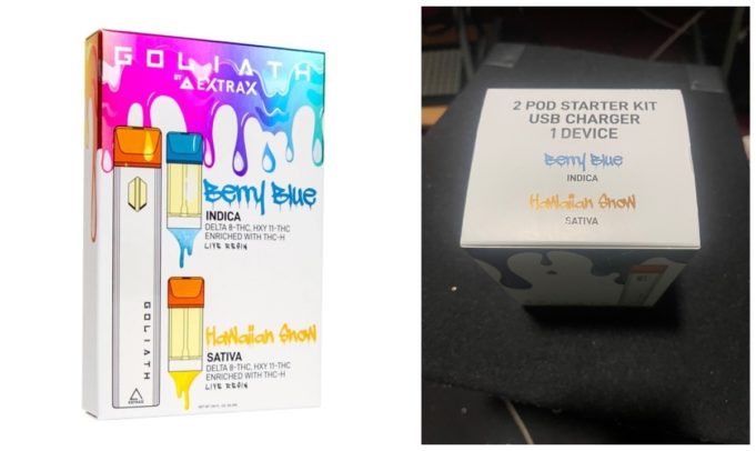 Delta Extrax Goliath Starter Kit Review – One Of The Best delta extrax goliath starter kit review