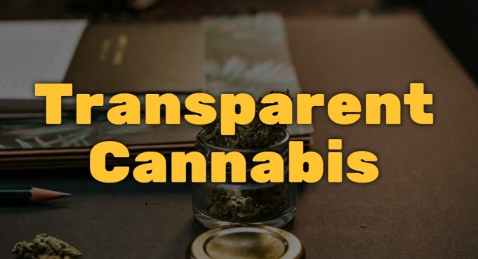 Transparent Cannabis: The Truth About Testing & Inflated THC kush review
