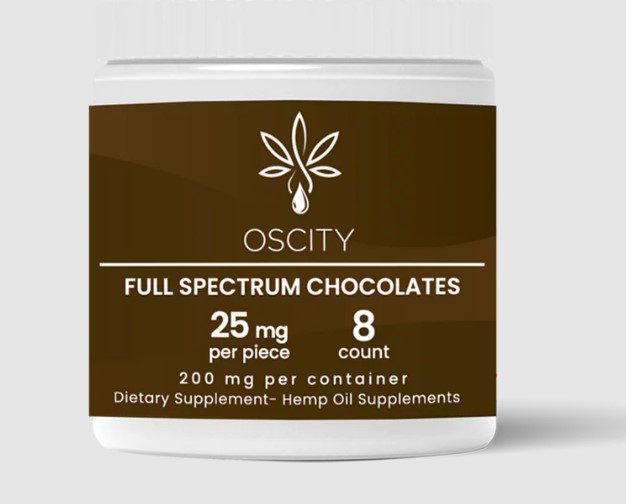 oscity choco