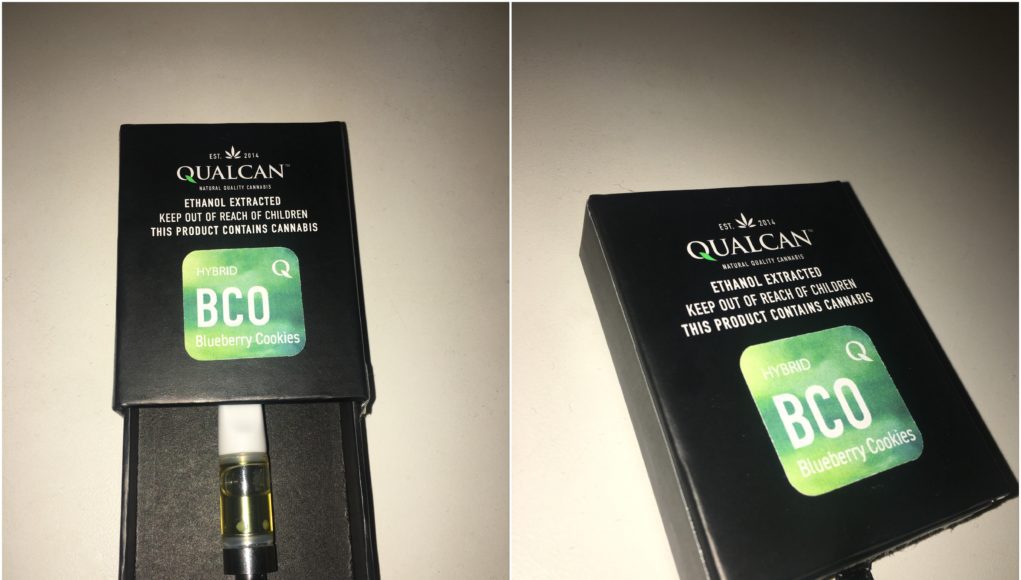 qualcan cart review