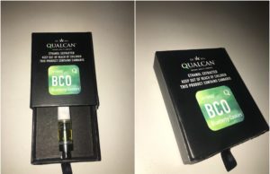 qualcan cart review