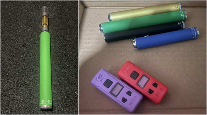 Yocan Kodo Pro and Yocan Ari Review – Great Batteries yocan ari kodo review