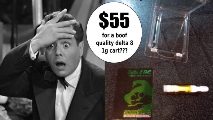 Strain Snobs Delta 8 Cartridge | Overpriced Crap BANNER-Strain-Snobs-delta-8-cart
