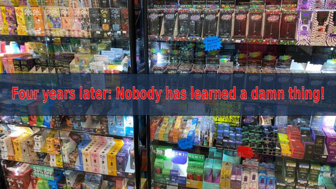 Opinion: Maybe We Need To Ban Vape Cartridges Altogether? Ban-All-Vape-Carts