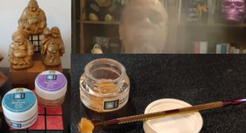 Industrial Hemp Farms CBG & CBN Distillate | Well Done