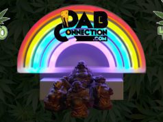 Dab Connection’s Second Annual Golden Buddha Awards | 2023 Golden-Buddha-awards-banner