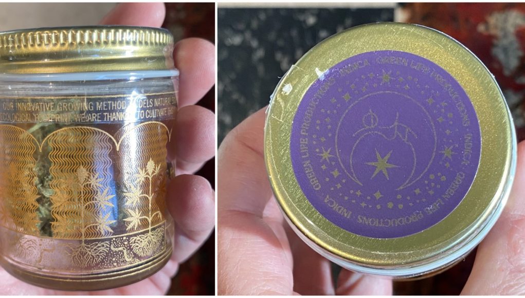 green life productions review