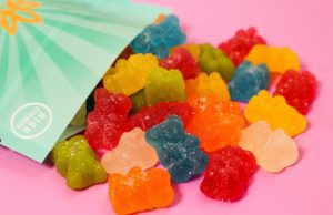 gummies cbd review