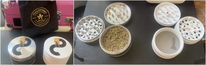 munchmakers grinder review