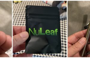 nuleaf cart review