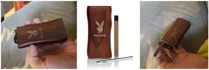 PLAYBOY by RYOT Dugout Review – Very Stylish ryot playboy dugout review