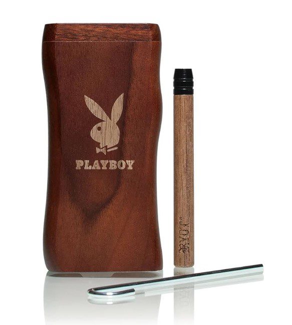 ryot playboy dugout set up