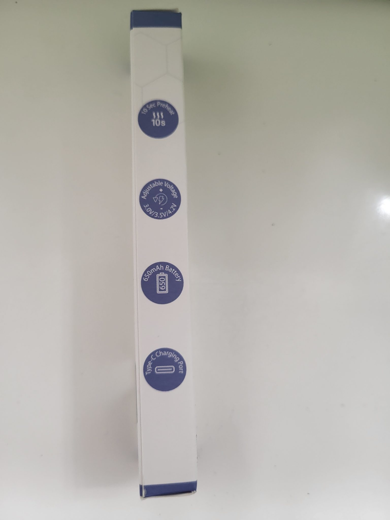 yocan stix plus box details-2