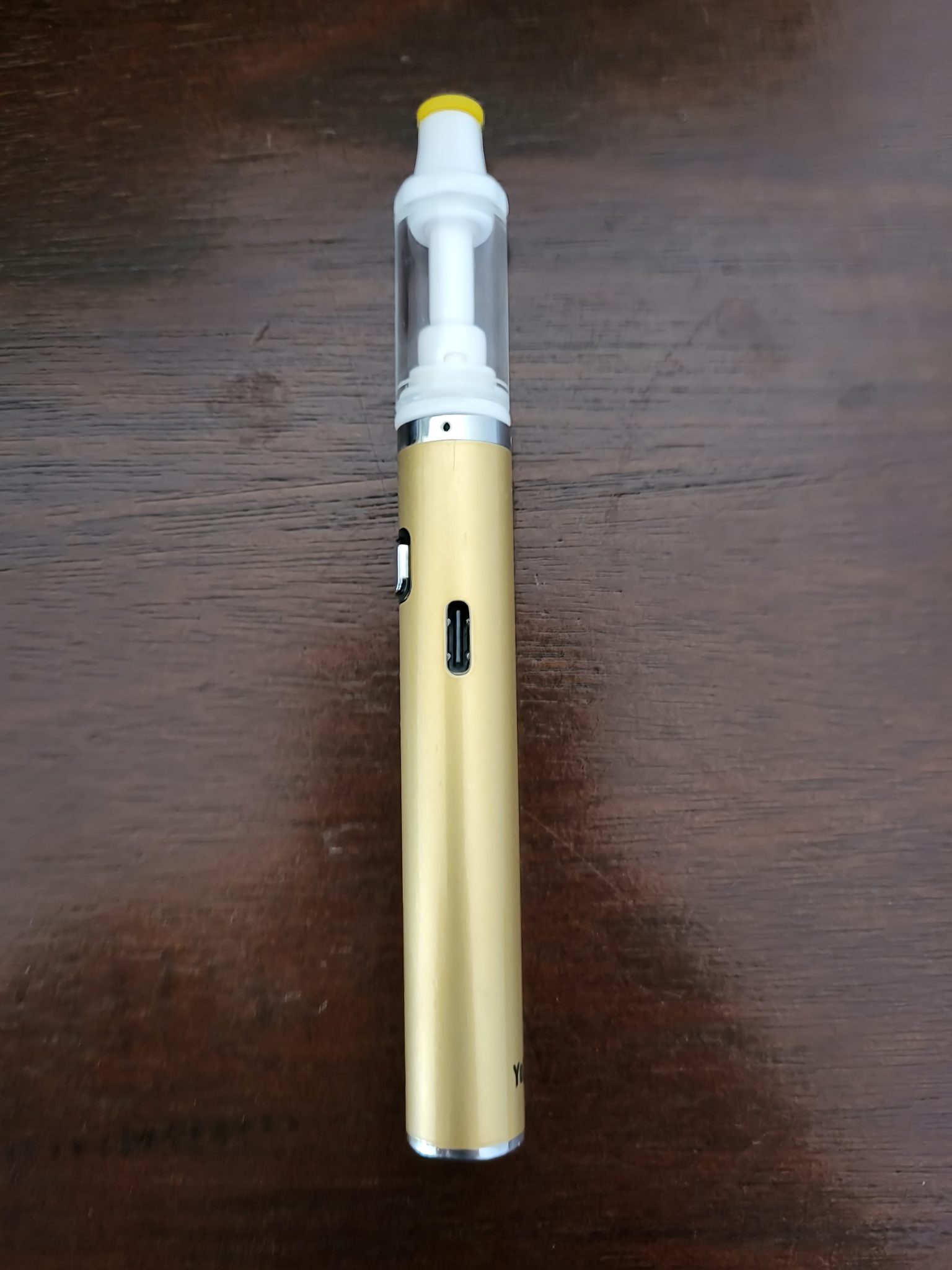 yocan stix plus unit