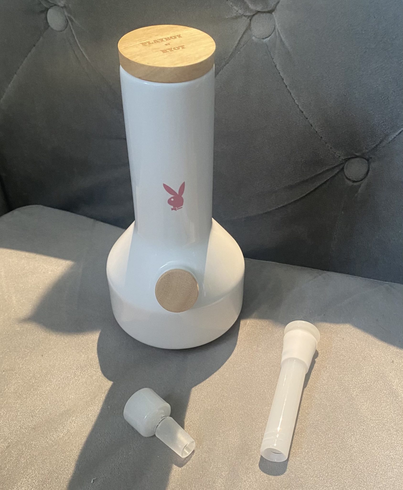ryot water pipe