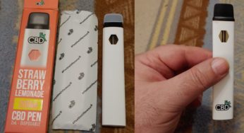 Vape Pens Archives - DabConnection