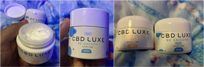CBD Luxe Be Smooth Cream Review – Definitely Luxurious cbd luxe cream review