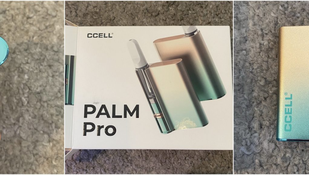 ccell palm pro review