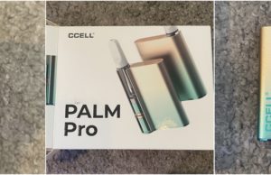 ccell palm pro review