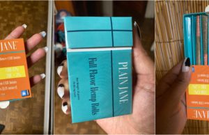 plain jane prerolls review