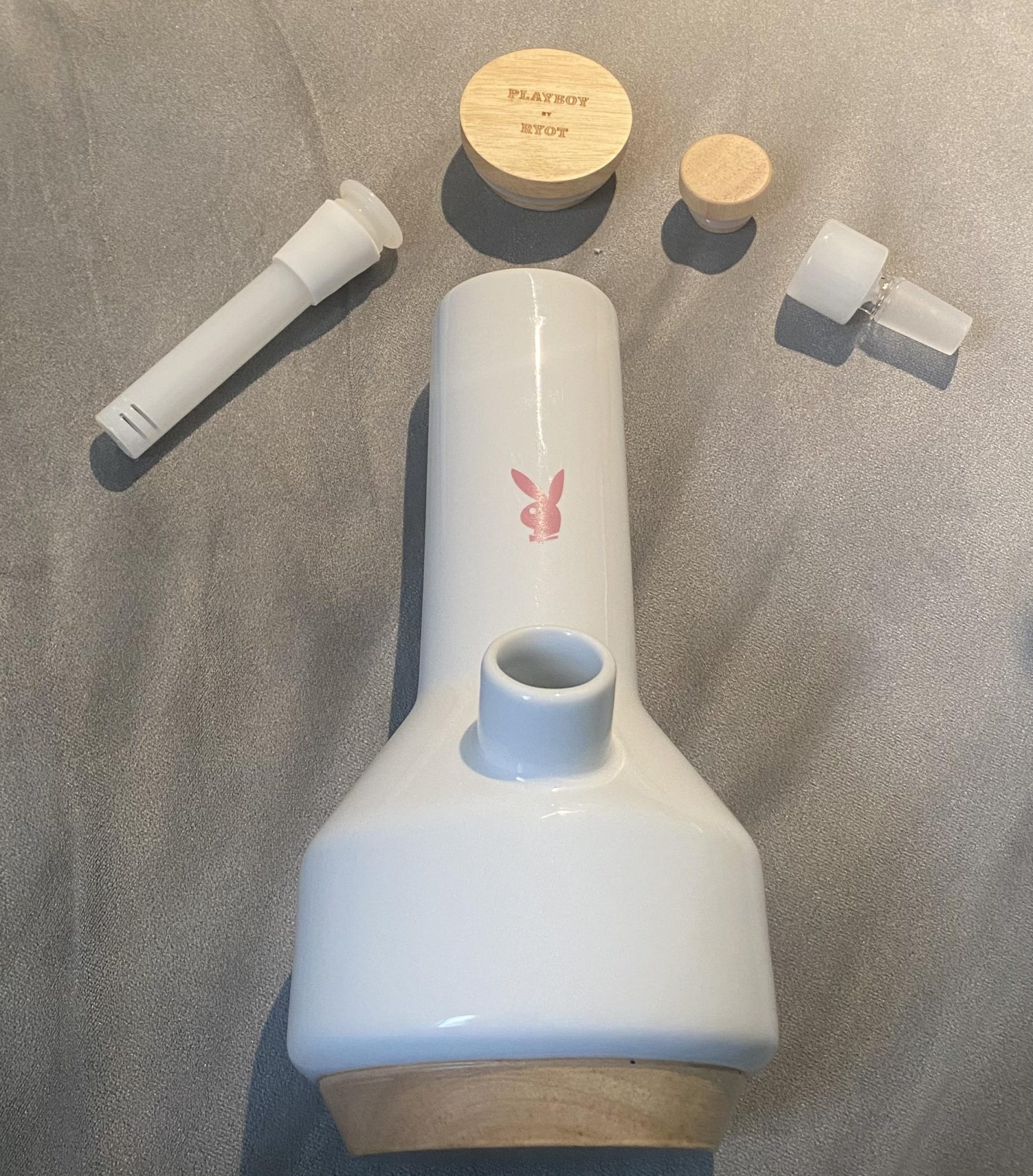 ryot water pipe close