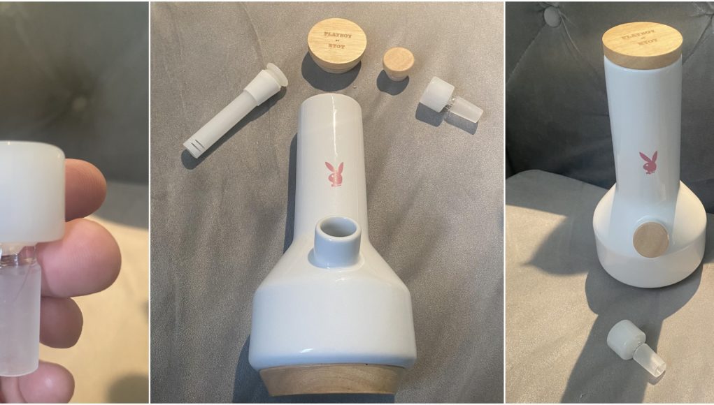 ryot-water-pipe-review ryot water pipe review