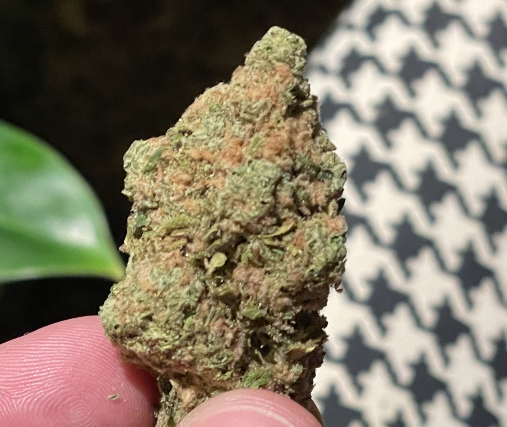 superior flower nug