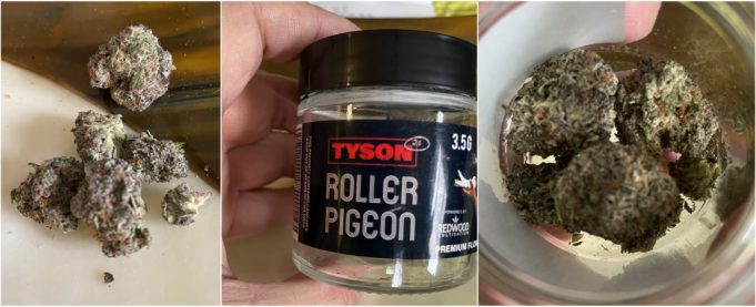 TYSON 2.0 Flower Review – Fragrant and Tasty tyson flower review