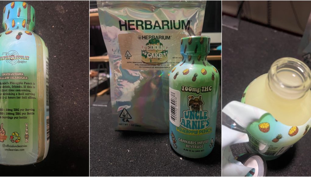 uncle-arniess-pineapple-punch-review uncle arniess pineapple punch review