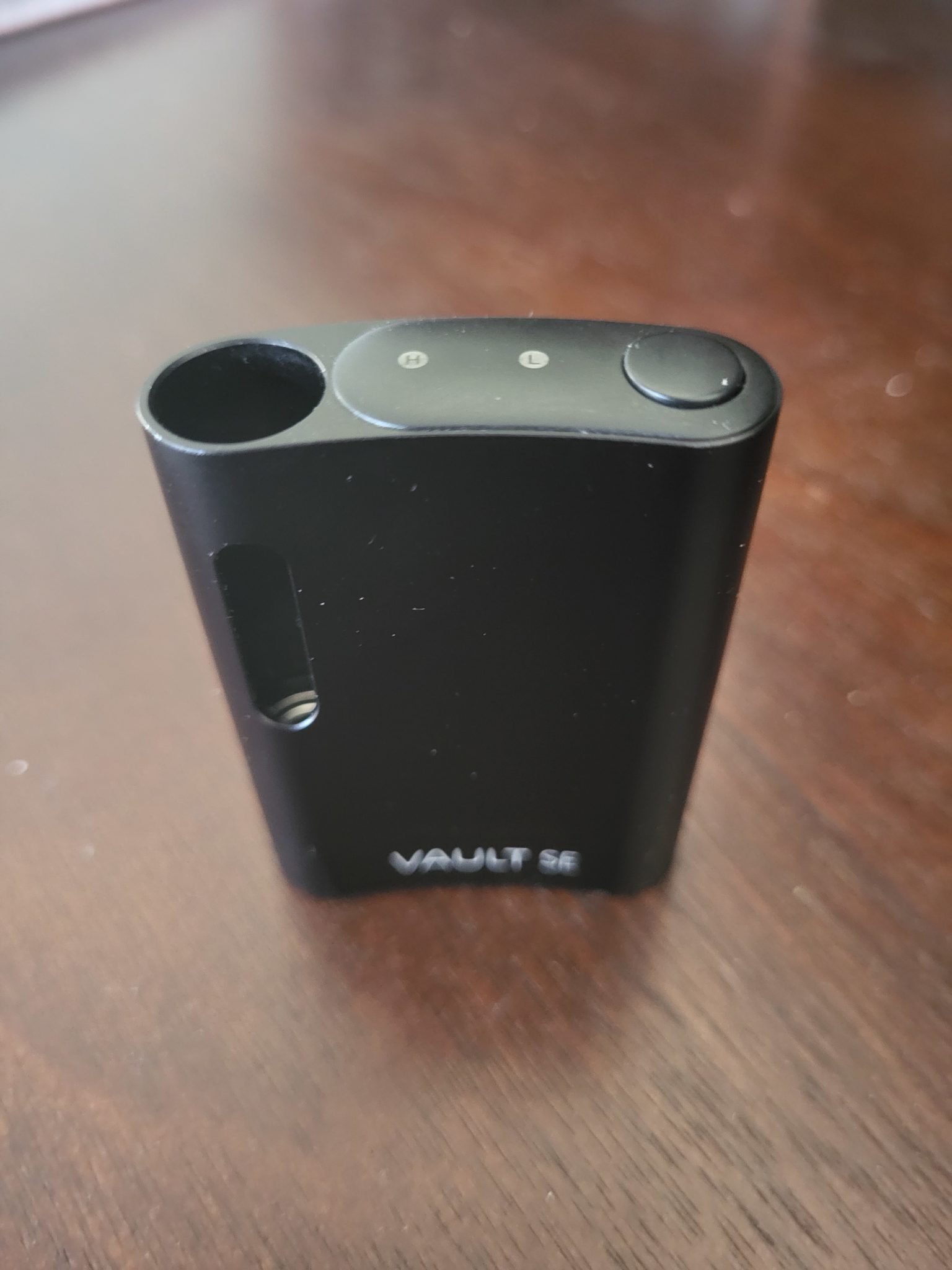 vivant vault se battery unit