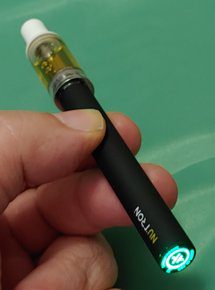 Tronian Nutron Vape Cartridge Battery | Best Value Battery?