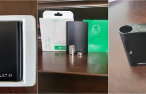 vivant vault se battery review