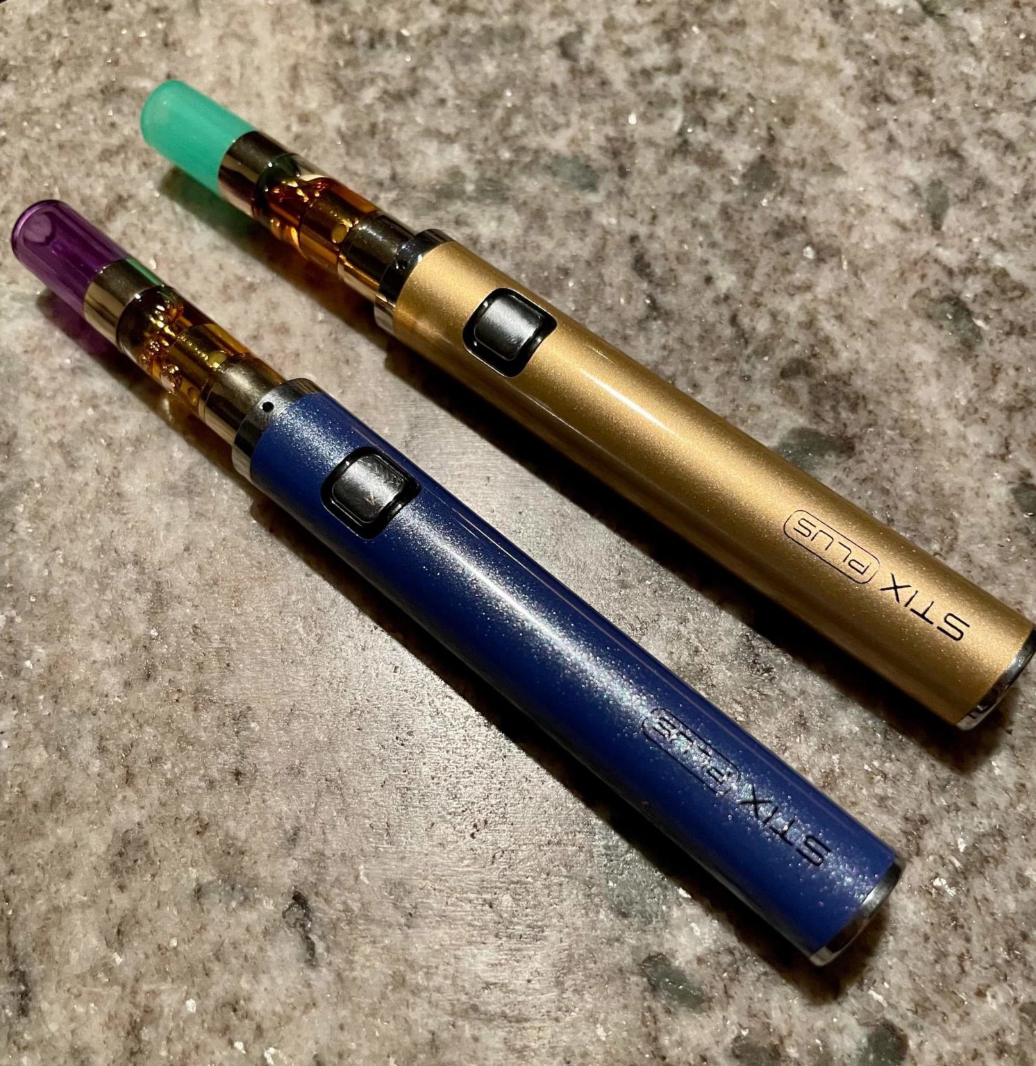 Yocan Stix Plus Battery Review Very Good and Cheap