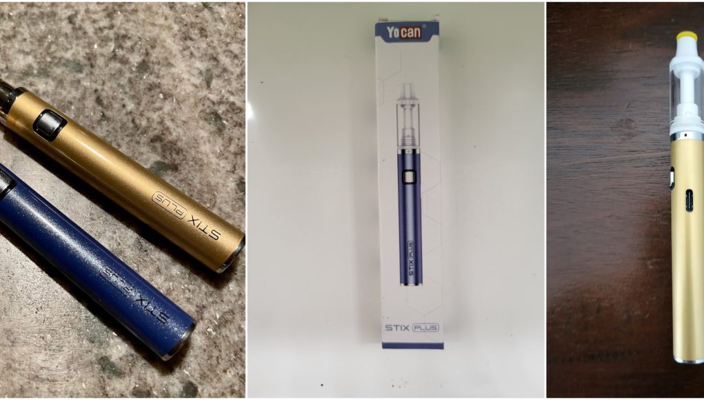 yocan-stix-plus-review yocan stix plus review