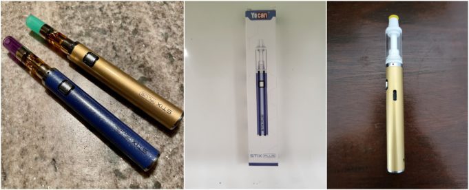 yocan stix plus review