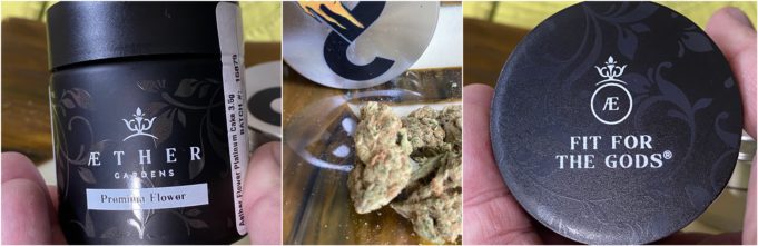 Aether Gardens Flower Review – Smooth and Affordable aether gardens flower review